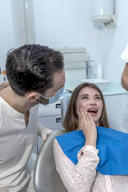 Best Broken Tooth Emergency  in Glendora, NJ