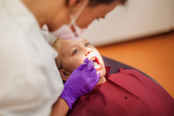Best Broken Tooth Emergency  in Glendora, NJ