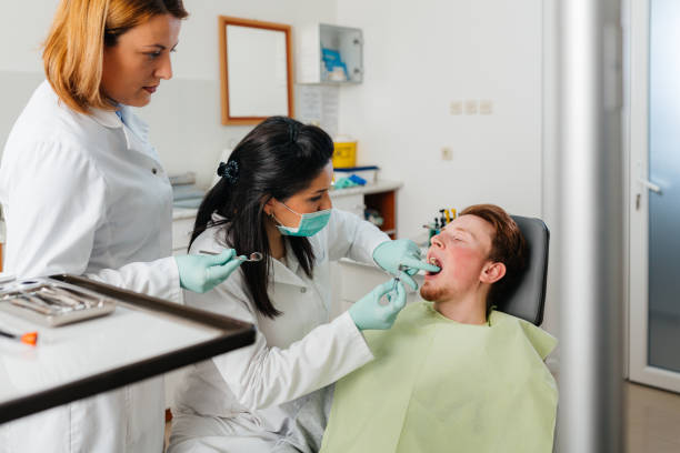 Best Dentist for Tooth Abscess  in Glendora, NJ