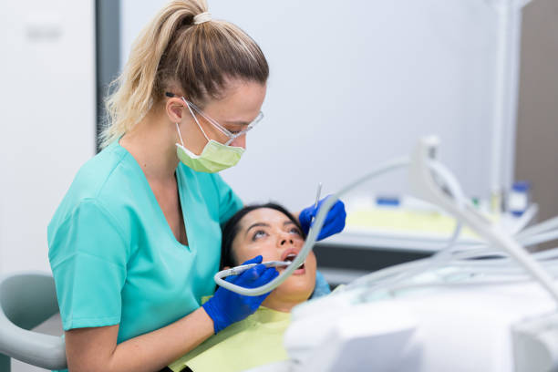 Best Knocked-Out Tooth Emergency  in Glendora, NJ
